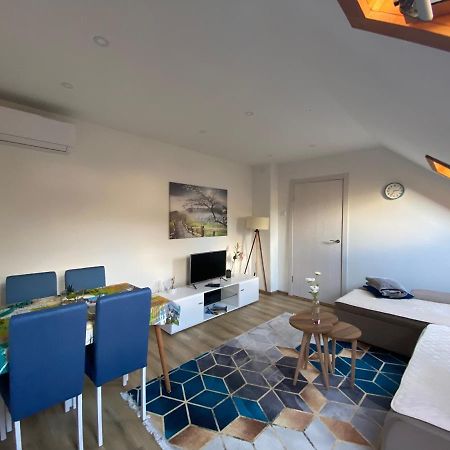 Apartman Vucinic Cetinje Extérieur photo