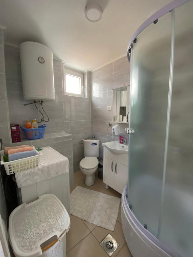 Apartman Vucinic Cetinje Extérieur photo