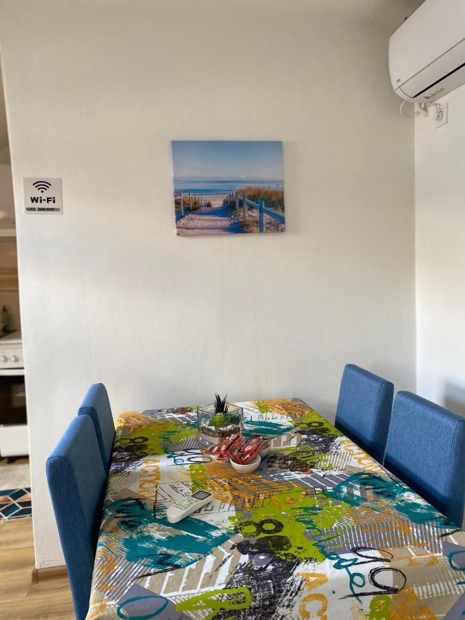 Apartman Vucinic Cetinje Extérieur photo