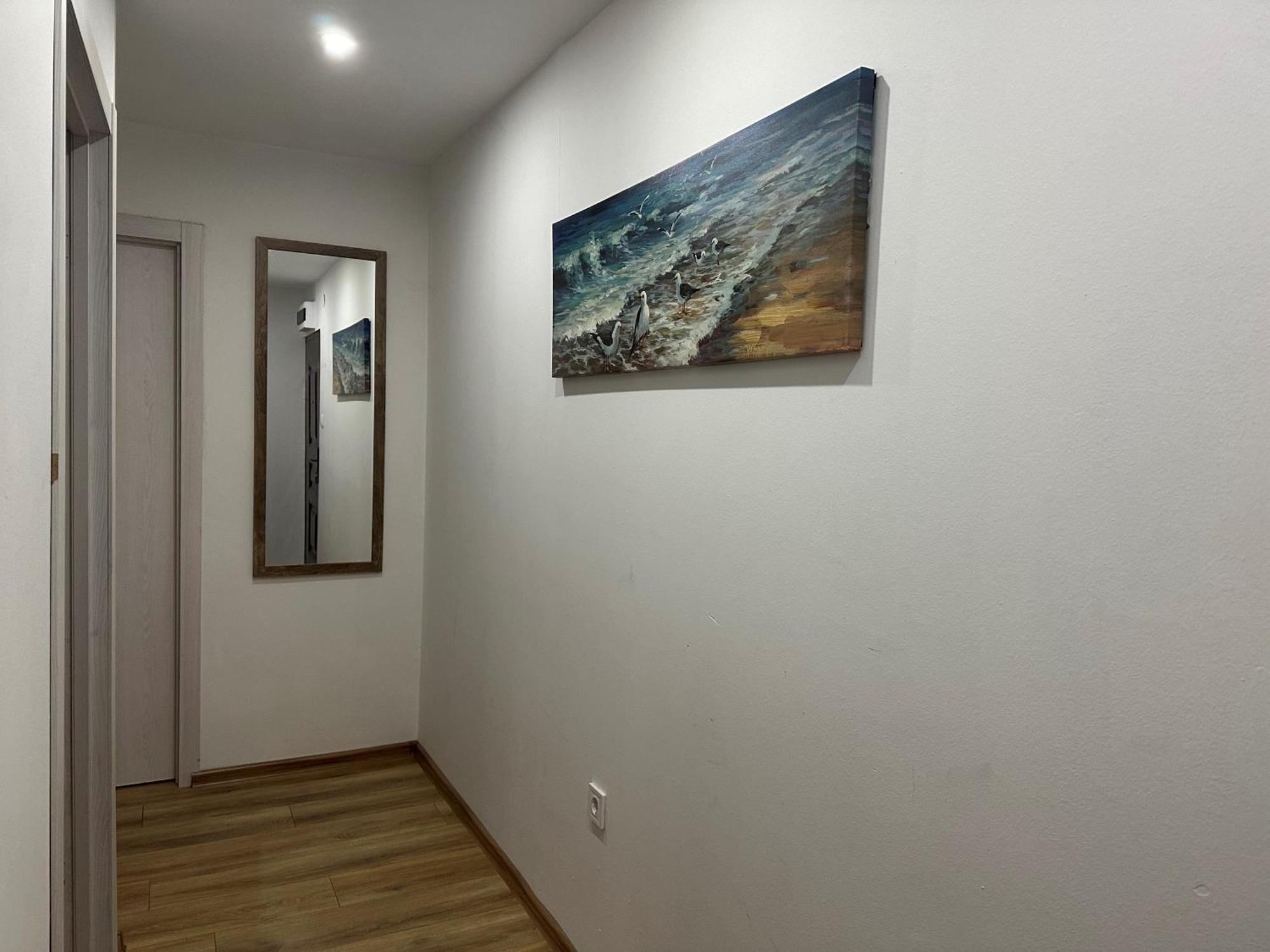 Apartman Vucinic Cetinje Extérieur photo