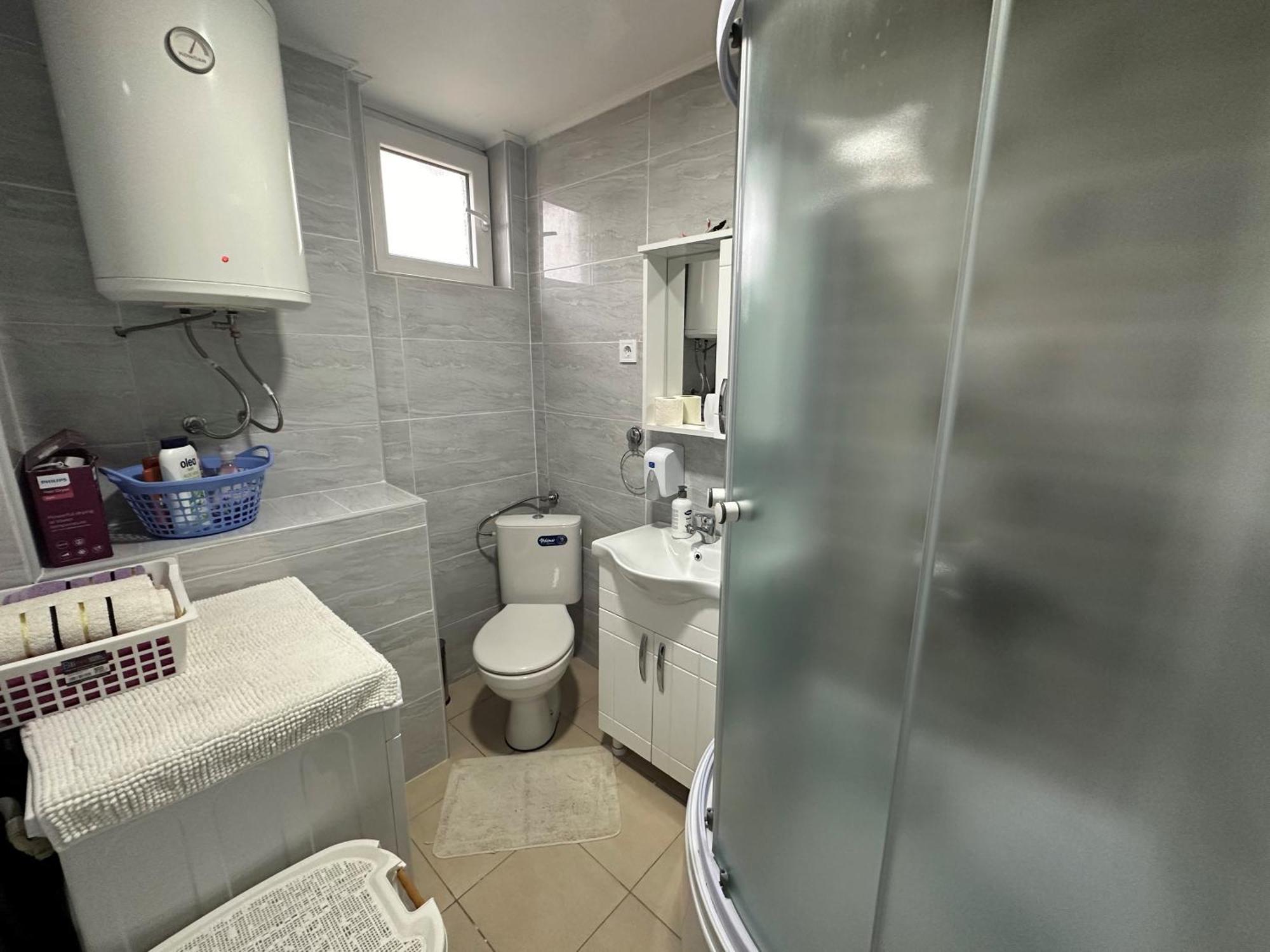Apartman Vucinic Cetinje Extérieur photo